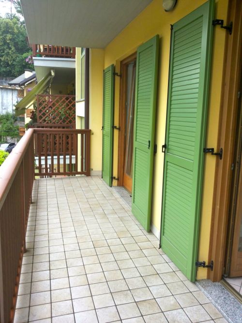 Balcone