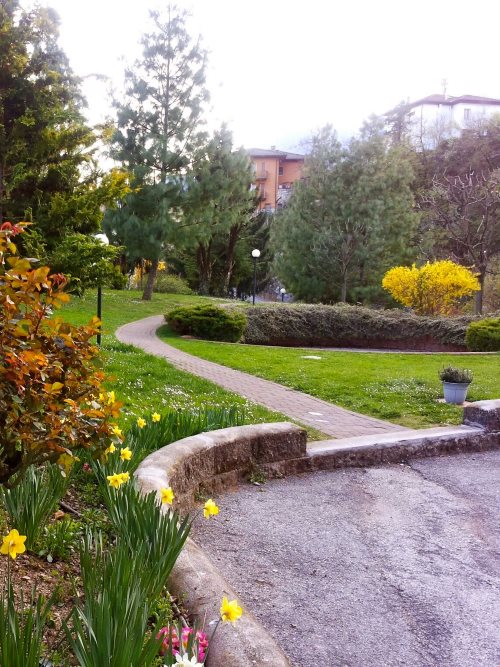 Parco privato