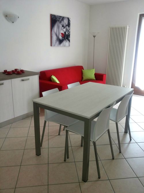 Sala openspace