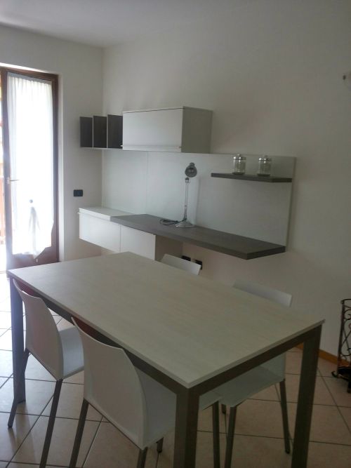 Sala openspace