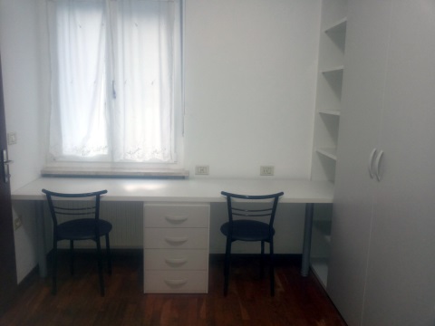 zona studio interno 1 primo piano