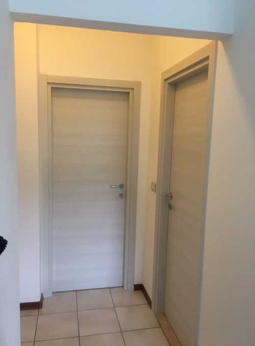 Porte