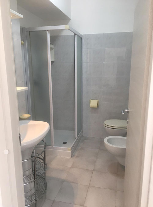 Bagno