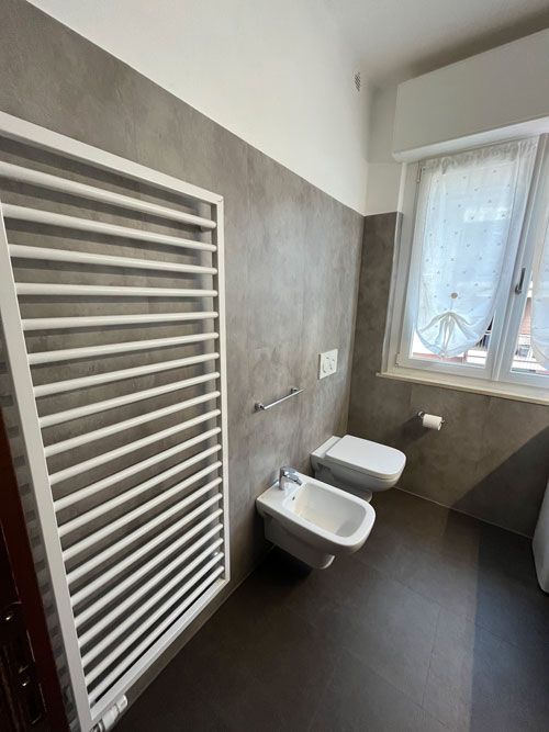 Bagno