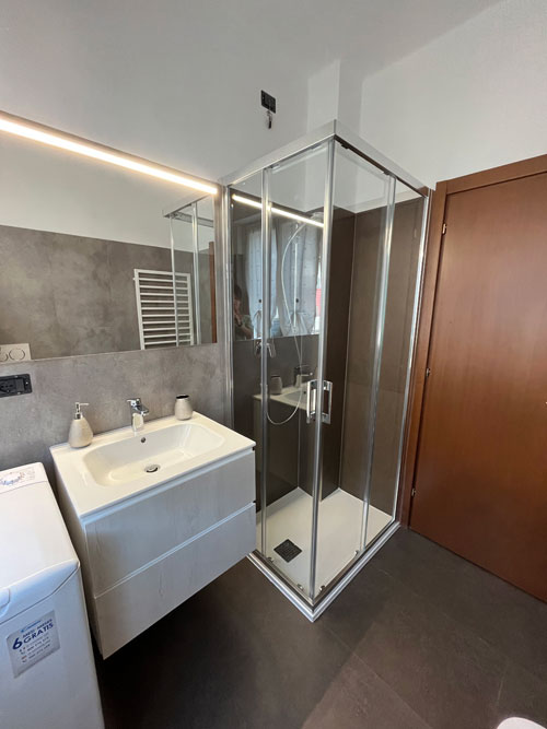 Bagno