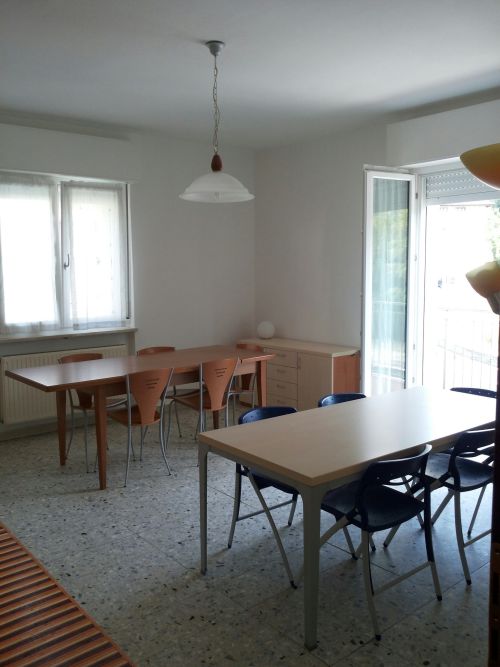 Sala studio